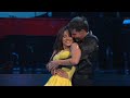 Jackie  Guerrido Baila Stand by Me En MQB