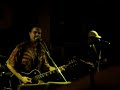 Banda Kaleidoscope e Rockers no Café Piu Piu