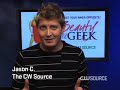 it was makeover madness last week on beauty and the geek! the guys got styled in fitted tops, jeans, and blazers, while the women dressed down in dorkier clothes to show their support. and when they reenacted dramatic scenes, the drama was real -- matt got his first kiss! check out jason c.'s recap.
