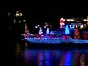 Intercoastal Christmas Yacht Regatta of 2008 Intercoastal Christmas Yacht Regatta of 2008