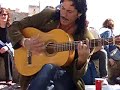 flamenco lesson