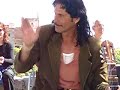 flamenco lesson