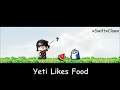 xswiftxclawx animation collection