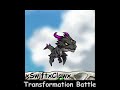 xswiftxclawx animation collection