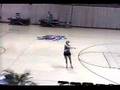 Julee Payne :: Majorette Queen of America 2006