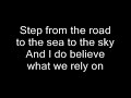 song name: Snow By: Red Hot Chili PeppersAll Video Rights Reserved To Omga3000 / Omga4000. Please Do NOT Copy, Download, Or Spread The Video Under Your Name. All Song Rights Goes To Producers.