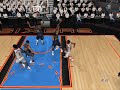 Denver Nuggets Dynasty