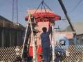 8m-yurt-construction