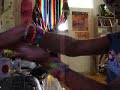 uxia liquiding to paul van dyke remix deep dish \"say hello\"