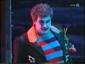 Placido Domingo as Canio