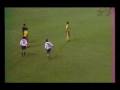 videos de RC lens lille Derby 1986