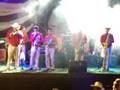LA BRISSA CHARANGA Y MAMBO