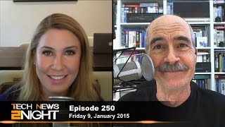 Tech News 2Night 250: Google to Sell Insurance