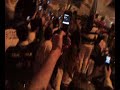 Napoli Serie A - Arriva il pullman oj vita oj vita mia