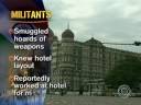 Mumbai Terror Continues