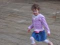My Daughter dancing at South Sea fun fair on 9th April 2005 My Daughter dancing at South Sea fun fair on 9th April 2005