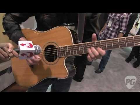 washburn guitars