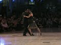 Miguel Angel Zotto y Daiana Guspero - 8° Tango Torino Festiv Miguel Angel Zotto y Daiana Guspero - 8° Tango Torino Festiv