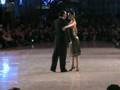 Miguel Angel Zotto y Daiana Guspero - 8° Tango Torino Festiv