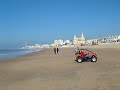 SECMA PLAYA CHIPIONA