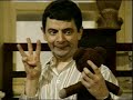Lo mejor de Mr bean - Parte 3