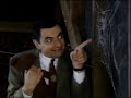 Lo mejor de Mr bean - Parte 3