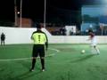 DELFINES VS BUSTAMANTE