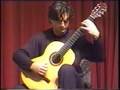 Aranjuez-2nd Movement