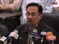 Pakatan: Courts will decide