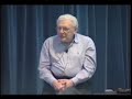 Dr. Russell Ackoff on Systems Thinking - Pt 1