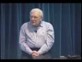 Dr. Russell Ackoff on Systems Thinking - Pt 1