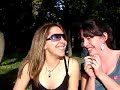 en el retiro