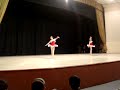Ballet .... parte 1