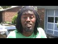 Emcee Addresses Southern Criticism With A Hundred Bars