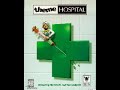 Theme Hospital Music - Doctor Frog (Sound Blaster 16/OPL3 Version)