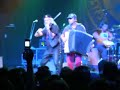 Gogol Bordello - Supertheory of Supereverything - Atlanta Gogol Bordello - Supertheory of Supereverything - Atlanta