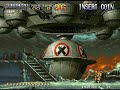 Metal Slug 2 - Final Mission - Seccion 3