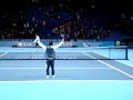 Carlos Tevez vs. J.M. Del Potro