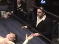 CWF Mid-Atlantic Wrestling : Munkey vs. Evans (4/5/08)