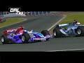DRL Canada 2007