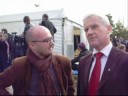 Michał Listkiewicz dla Pilnujemy Euro 2012