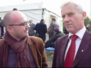 Michał Listkiewicz dla Pilnujemy Euro 2012