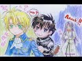 Yuri And Wolfram\