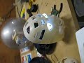 Disassembled Spirit Ball