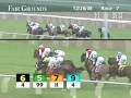 videos de FAIR GROUNDS, 2008-12-26, Race 7