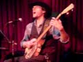 Andru Bemis - Zinco Jazz Club - México-Baby, It ain´t no lie Andru Bemis - Zinco Jazz Club - México-Baby, It ain´t no lie