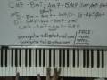 piano video tutorial