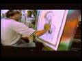 Pintor Juan Trujillo Expresionismo Abstracto