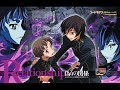 ロロ　キャラソン　詳細に歌詞付