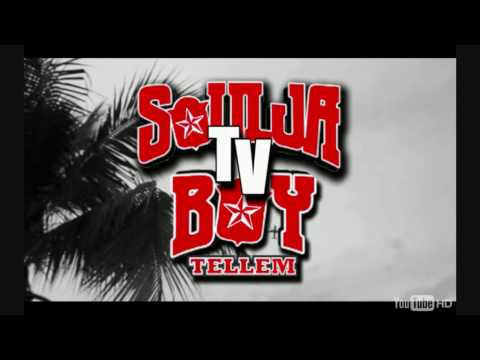 Soulja Boy - Smokin Dat Piff (Cortez)